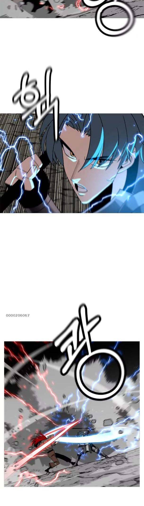 chiến binh quật cường chapter 84 3