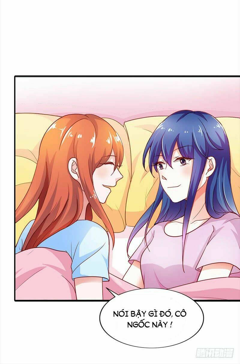 bá đạo tổng tài ngạnh thượng cung chapter 4 18