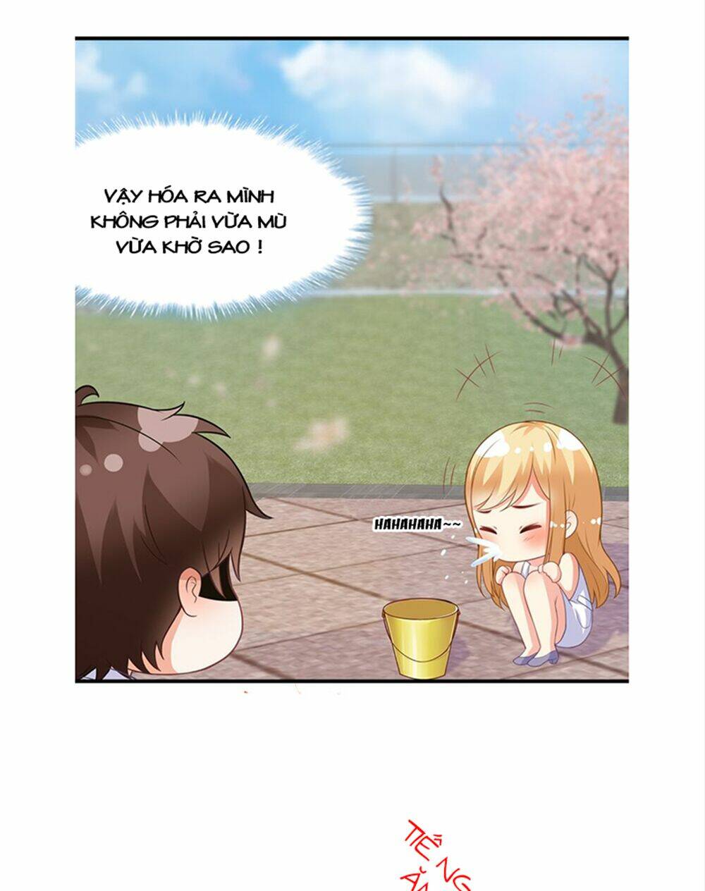 ác ma đích độc sủng điềm thê chapter 19 21