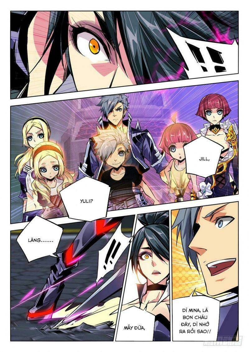 súng thần ký chapter 96 7