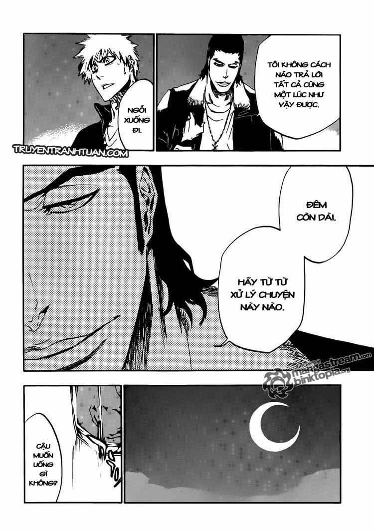 thần chết ichigo chapter 432 6
