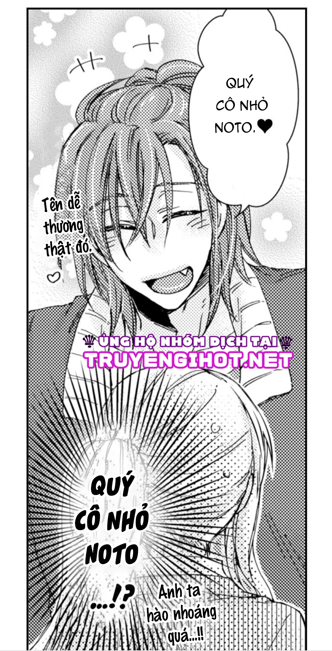 vị sếp thú tính nhà bên chapter 29.2 4