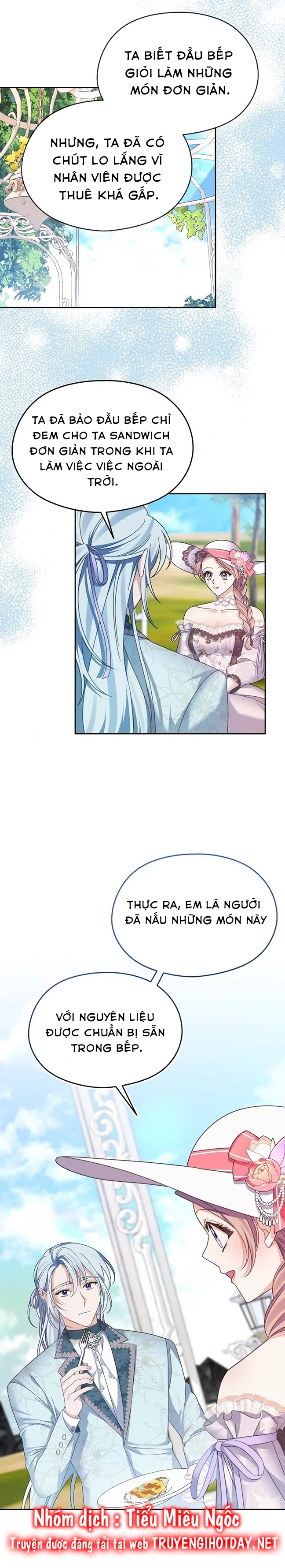 aster yêu dấu của tôi chapter 56 15