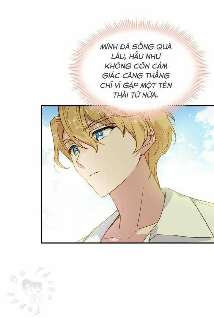 để yên cho tiểu thư hiền chapter 16 28