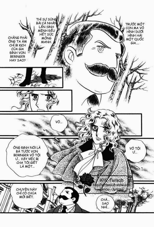 orpheus no mado chapter 22 7