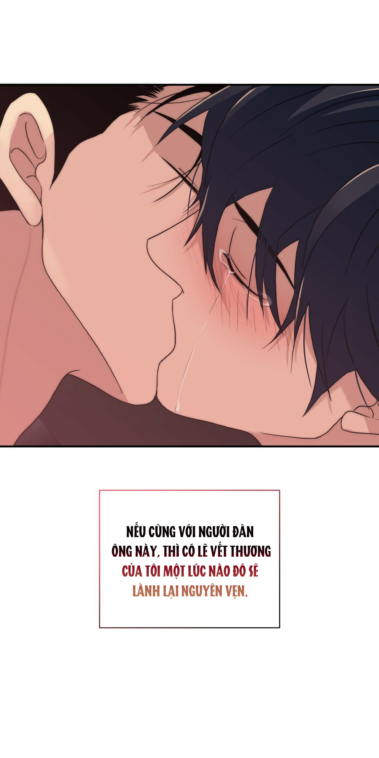 giai điệu của ngôn ngữ chapter 76 34