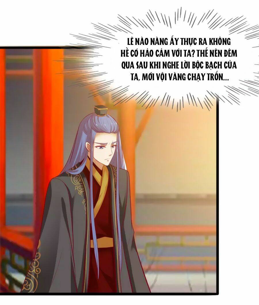 thỏ yêu tiểu vương phi chapter 45 29