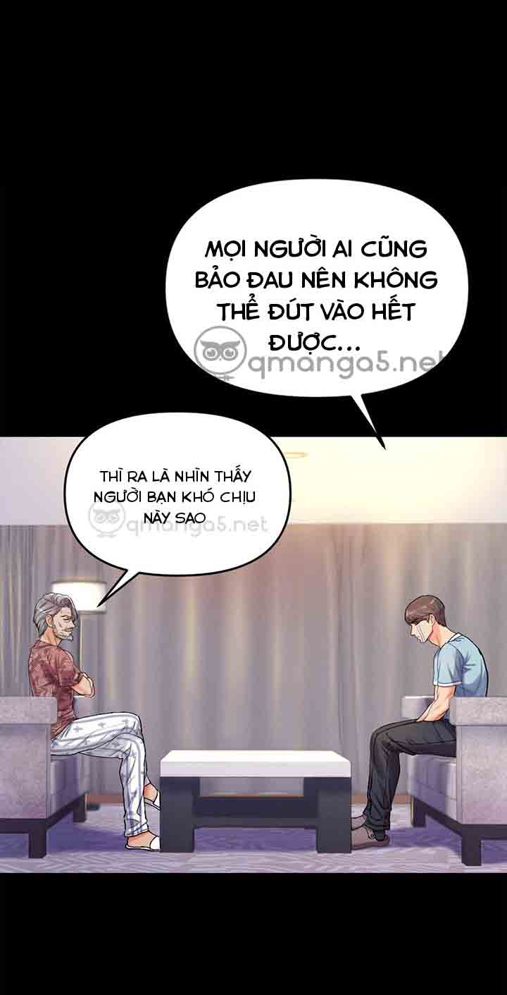 [18+] học trò độc nhất chapter 3 37