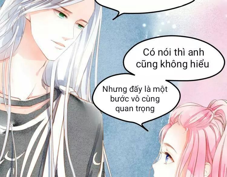 chuông và lá chapter 6.1 22