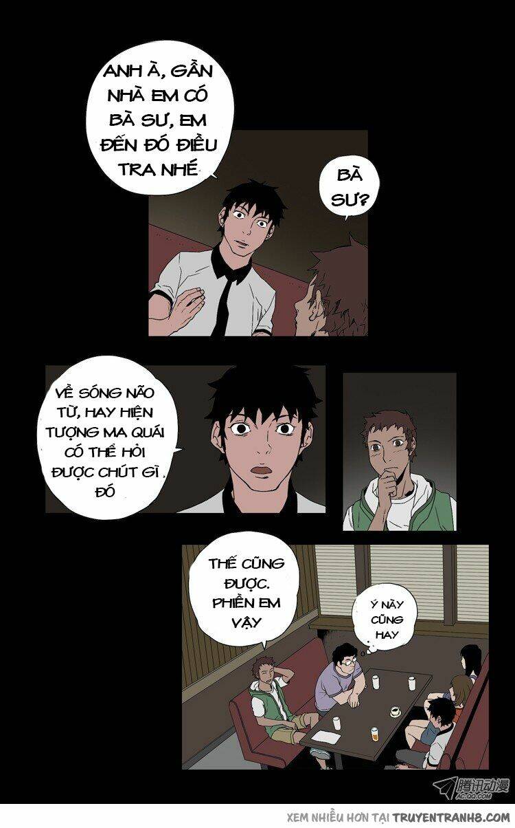 0.0 mhz - tần số chết chapter 4 8