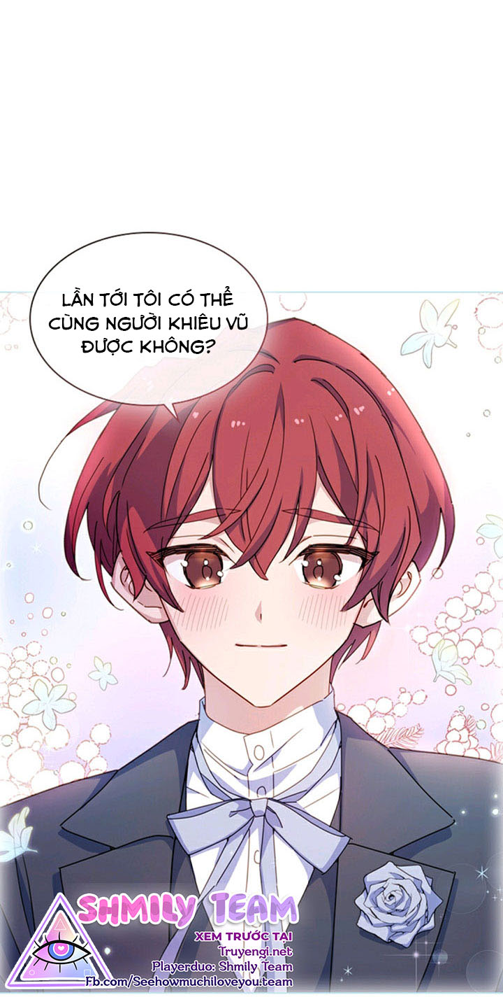 tiểu thư chỉ muốn được nghỉ ngơi chapter 25 4