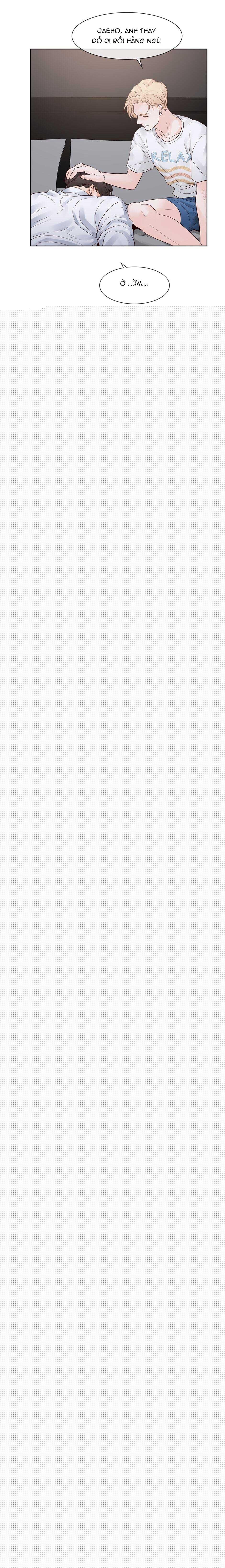 [har] đụng là nóng mà chạm là chạy chapter 56 9