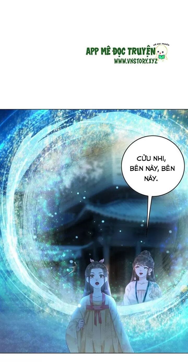 cực phẩm phế vật tiểu thư chapter 93 6