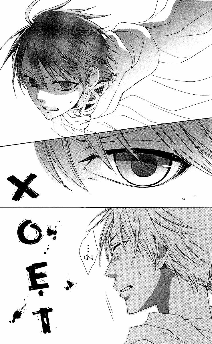 bình minh arcana chapter 20 23