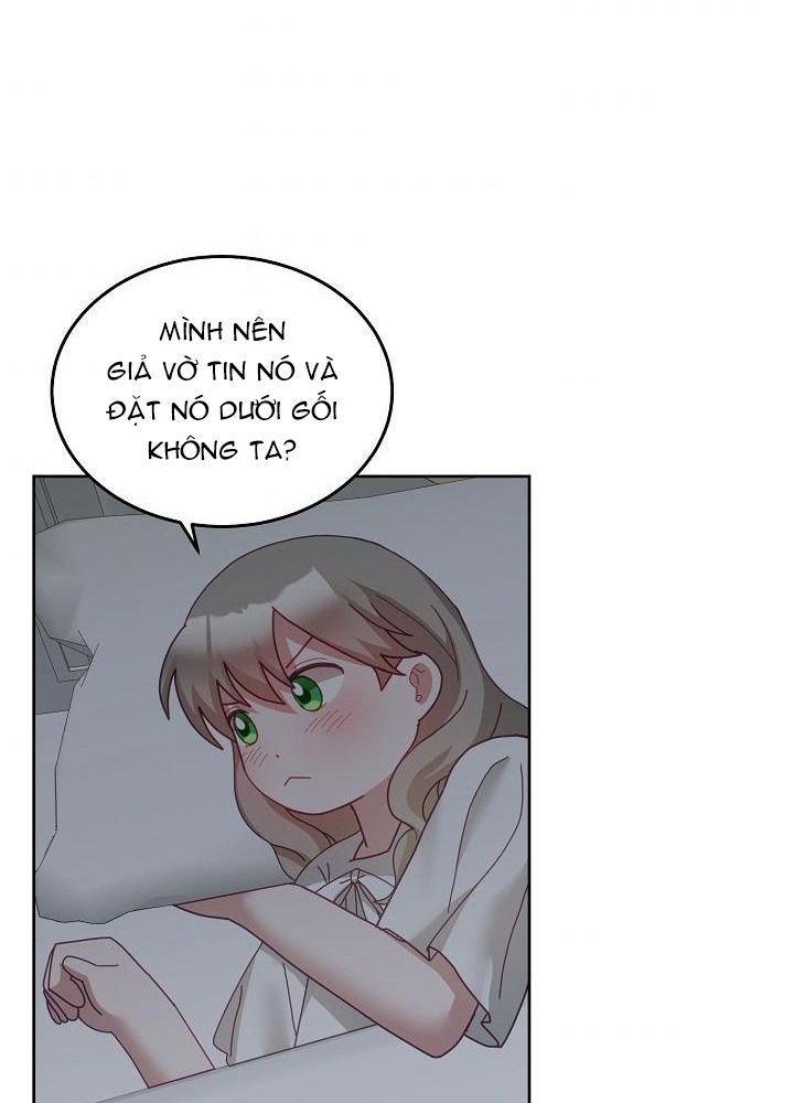 cô tiểu thư bé nhỏ thuần hóa các nhân vật chính chapter 56 51