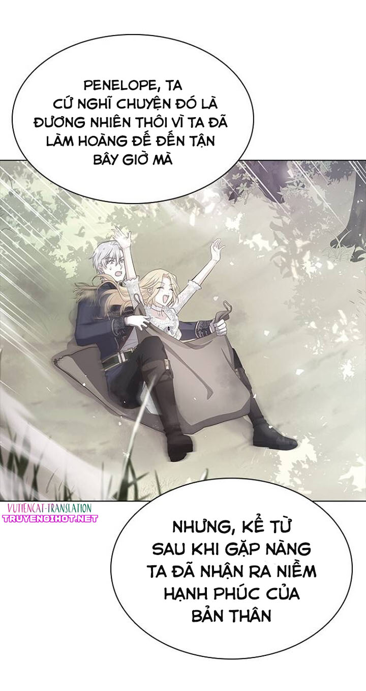 lời cầu hôn đến từ hoàng đế chapter 18.2 25