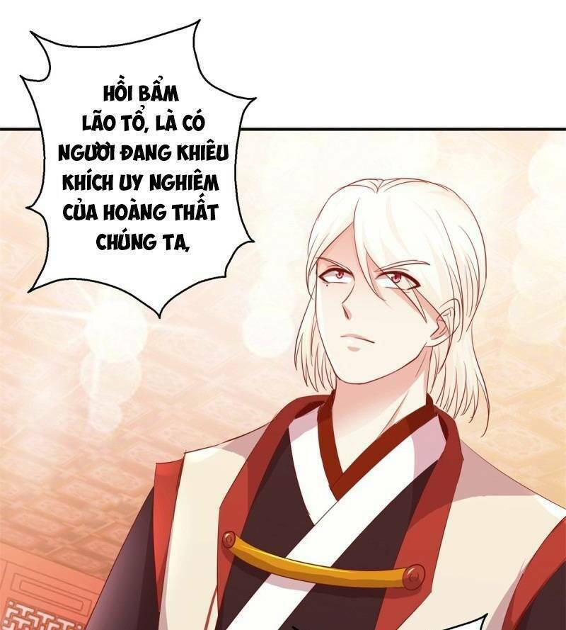 cửu dương đế tôn chapter 144 16