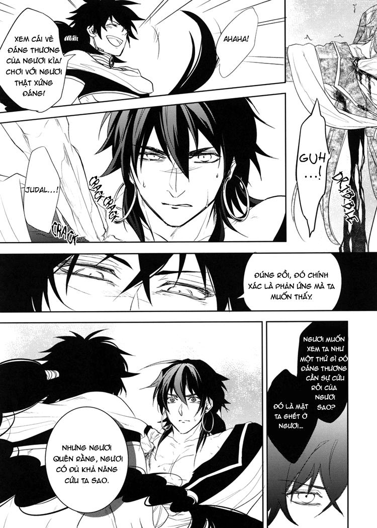 oneshot hỏny chapter 78 12