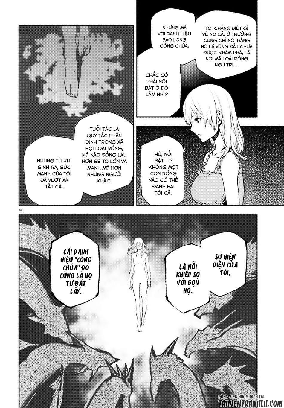 sekai no owari to yoakemae chapter 15 9