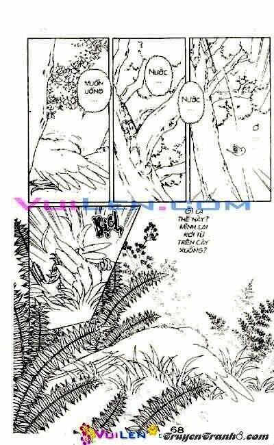 đóa hoa yêu kiều chapter 3 69