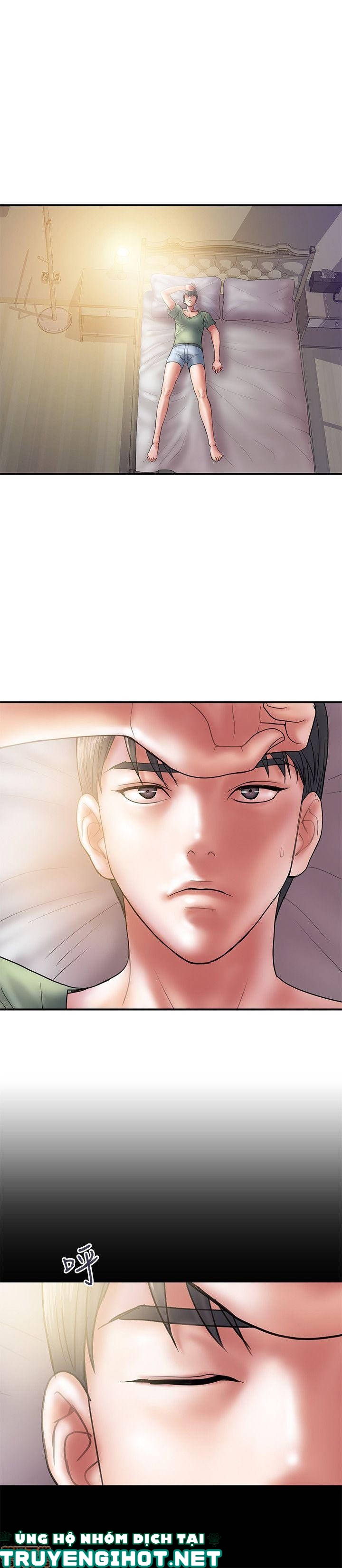 sự trả thù ngọt ngào chapter 15 9