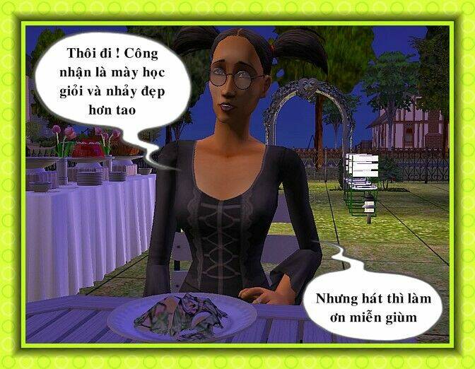 bella's story chapter 6.3 51