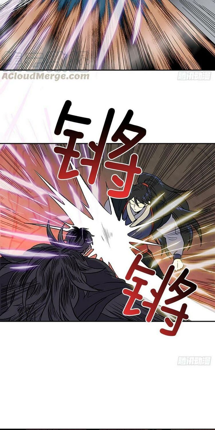 học sĩ tái sinh chapter 156 4