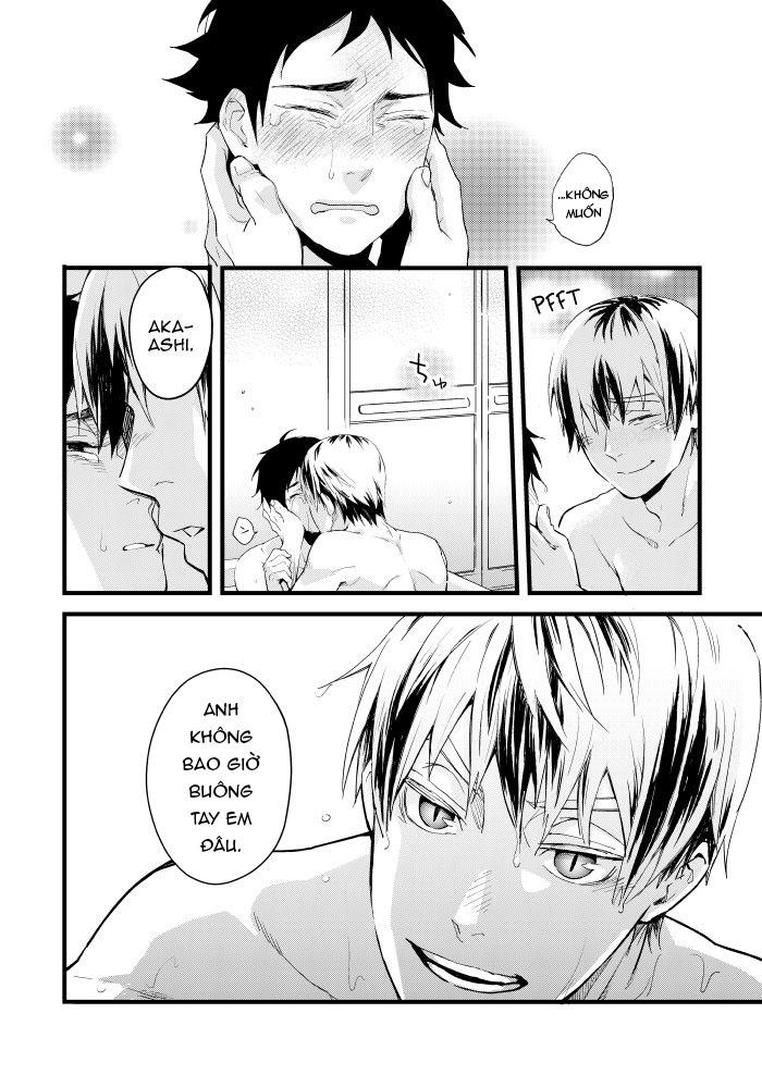 đu boylove cùng gaga team chapter 156 47