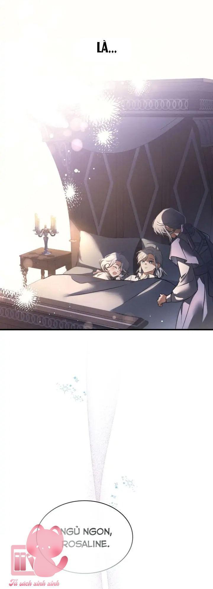 đêm đen khuất bóng chapter 22 65