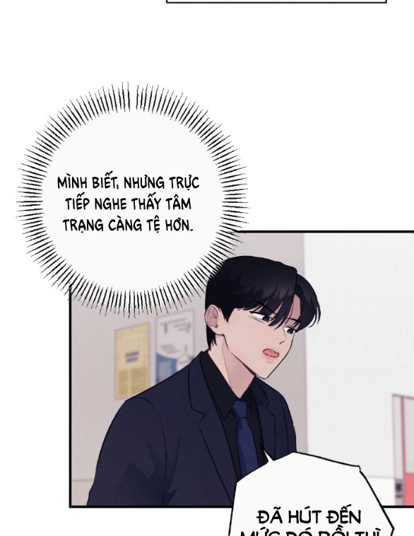 [18+] người vợ quyến rũ chapter 12.2 28