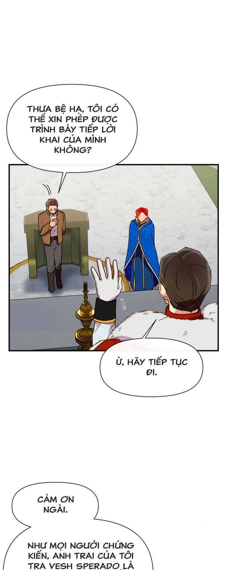 khế ước của nữ công tước quái vật chapter 38 34