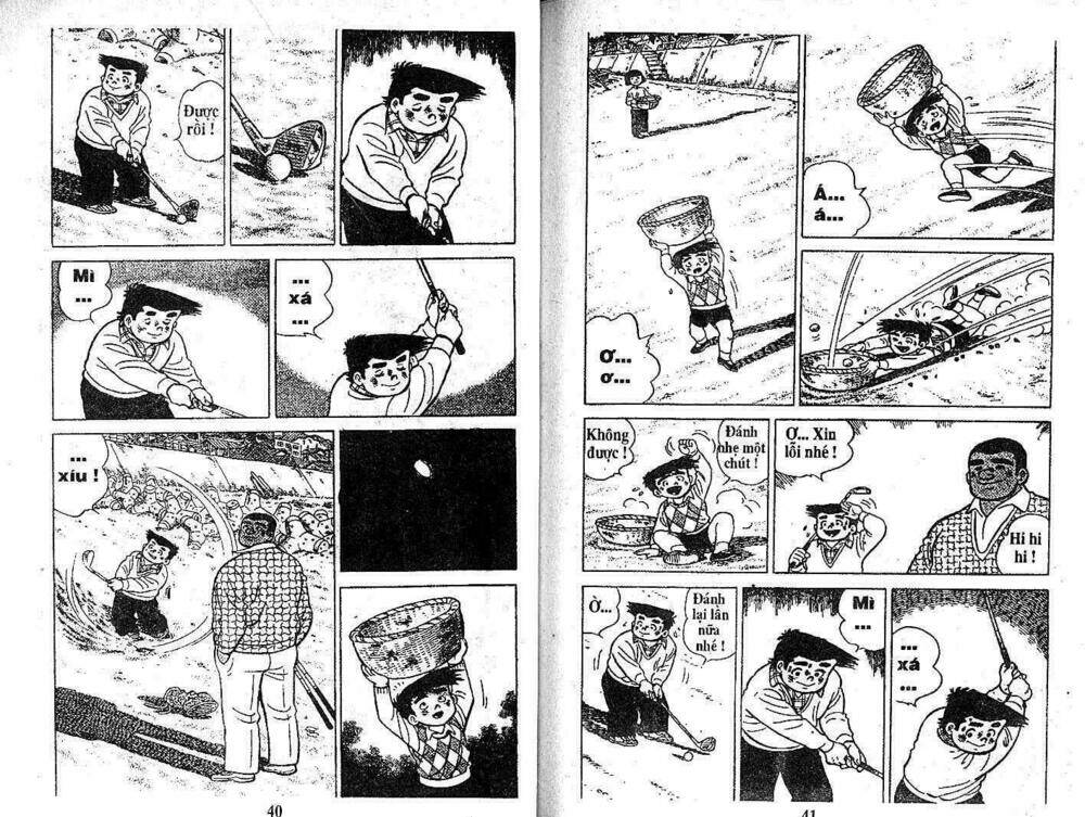 tân teppi chapter 21 19