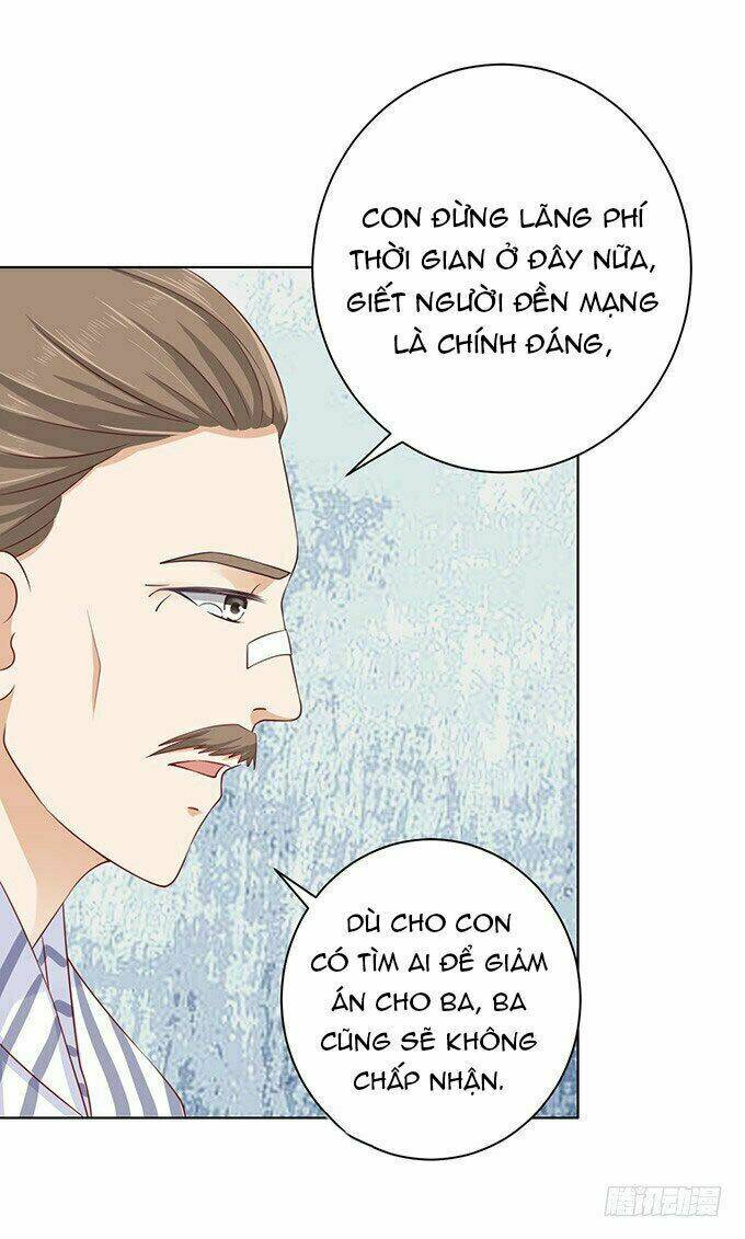 liệt ái tri hạ: series mật đào tiểu tình nhân chapter 87 8