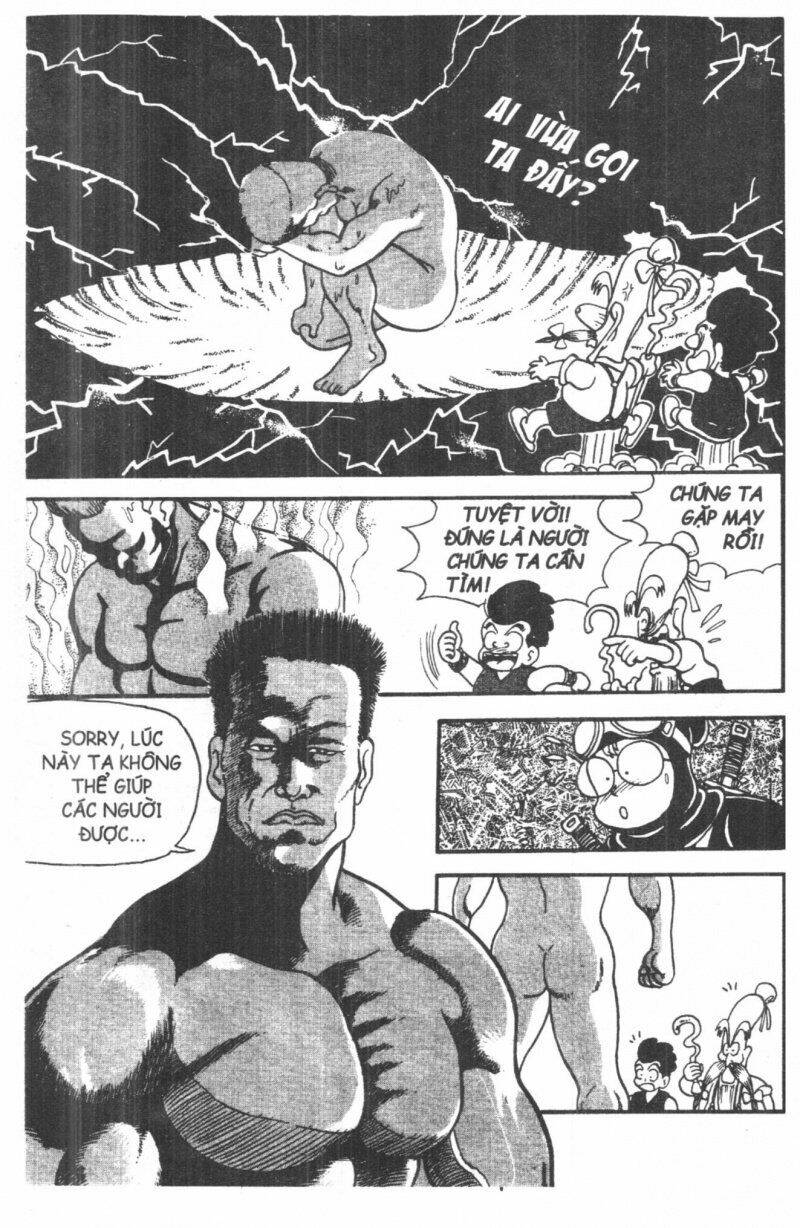 đội quân nhí nhố chapter 1 134