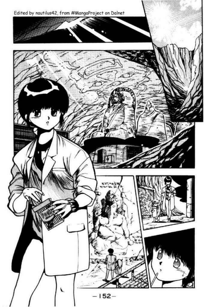 3x3 eyes chapter 52 3