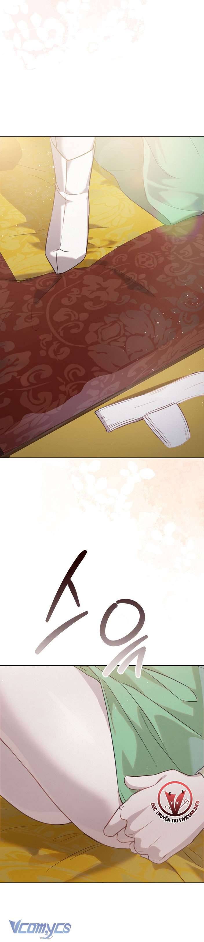 [18+] tiết học bí mật của trung điện chapter 2 74