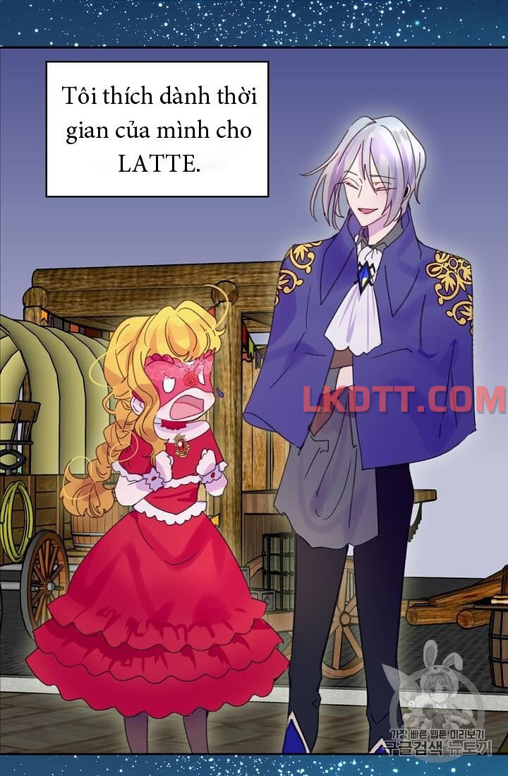 đừng xem thường nữ phụ chapter 118 37