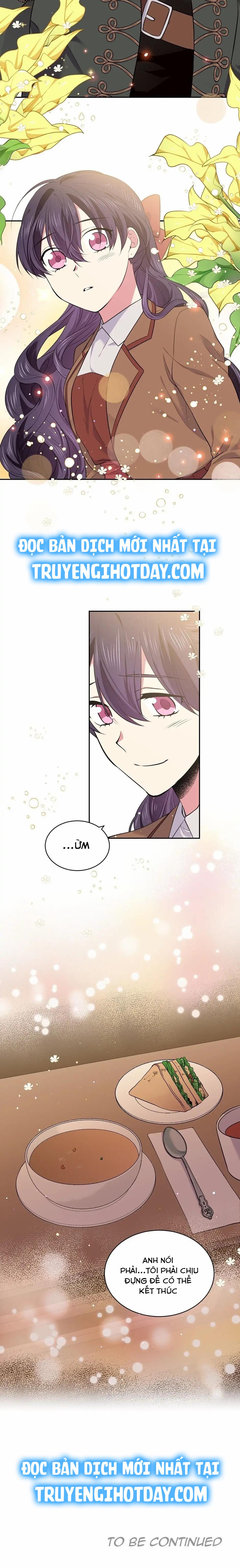 quý cô ngậm thìa vàng chapter 29 9