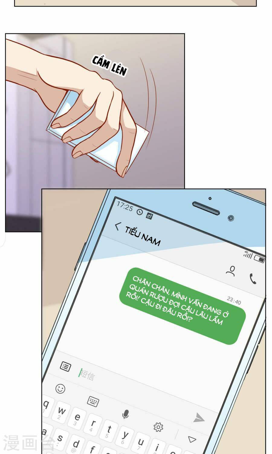 đào sắc tinh quang chapter 13 42