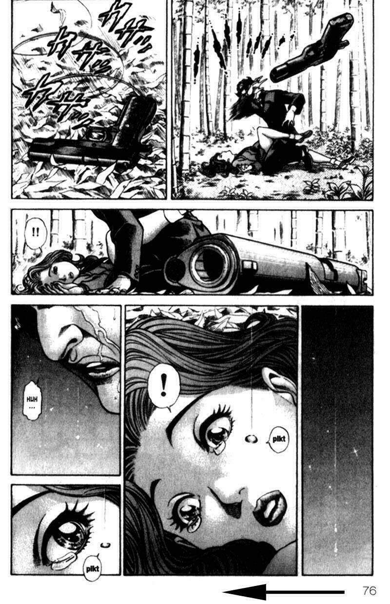 sống còn - trò chơi sinh tử chapter 20 9