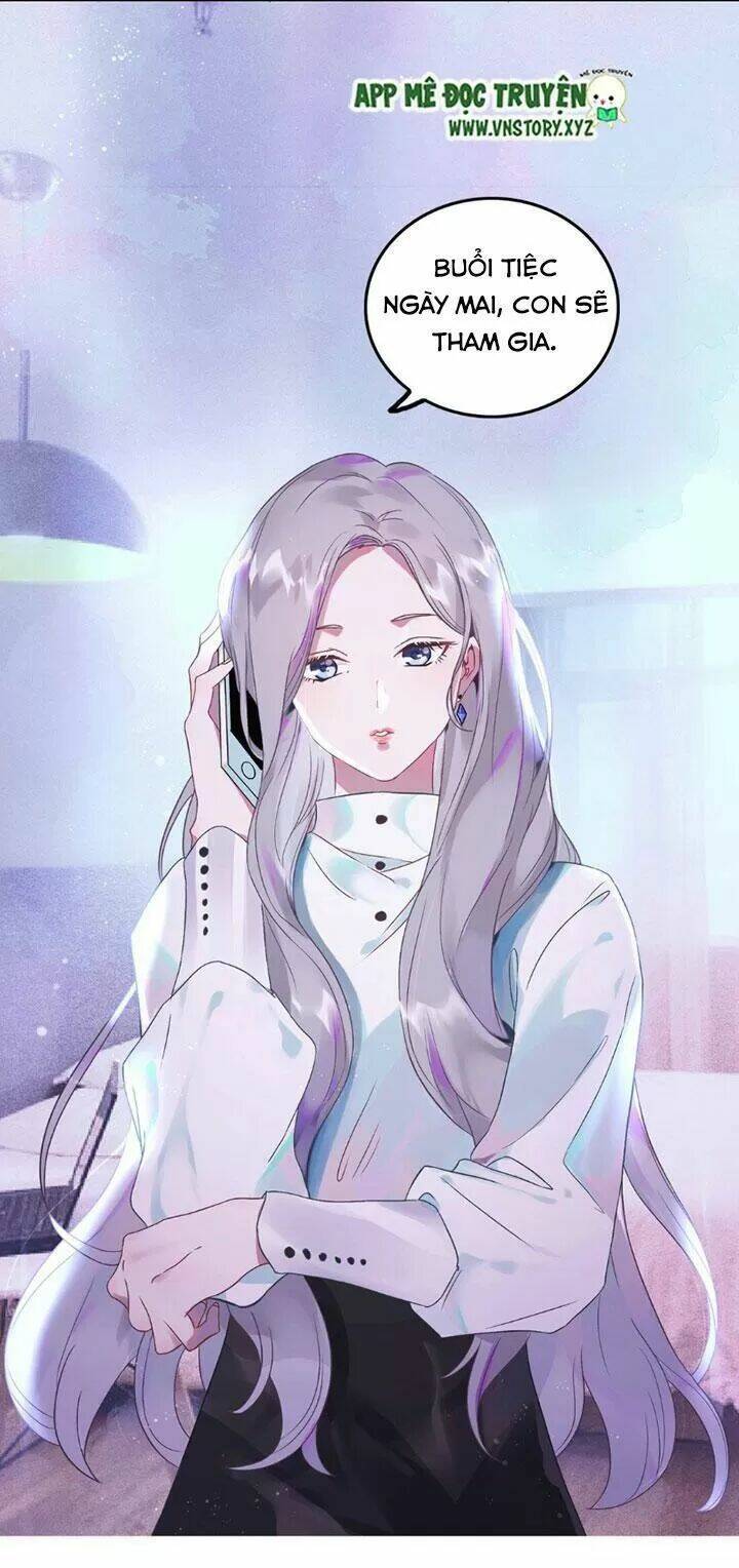 bạn trai kém tuổi bẫy yêu tôi chapter 1 14