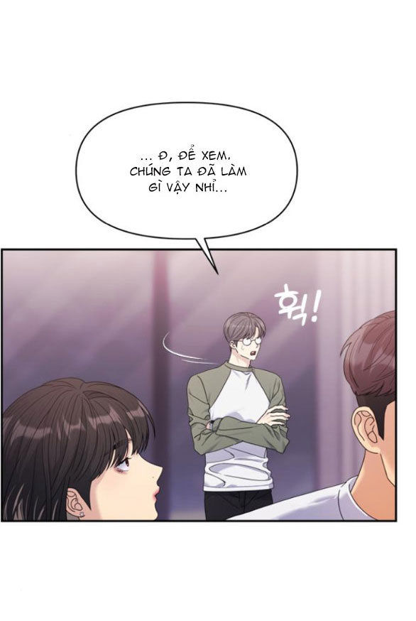 Couple Breaker chapter 48.1 32