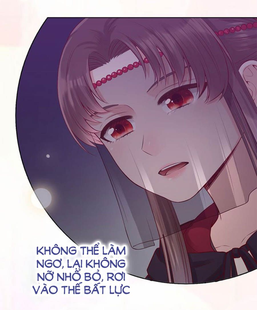 mỹ nhân già rồi chapter 55 45