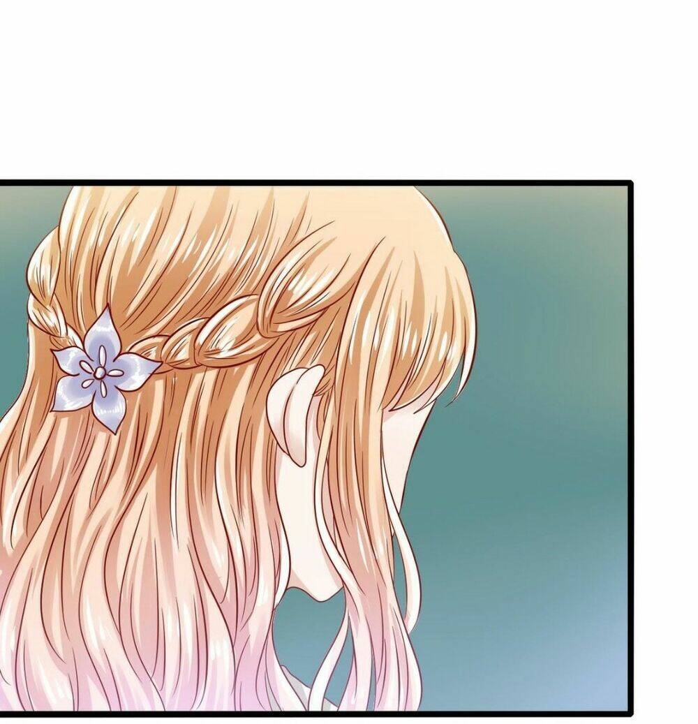 lăng thiếu! nhẹ một chút, đau chapter 33 15