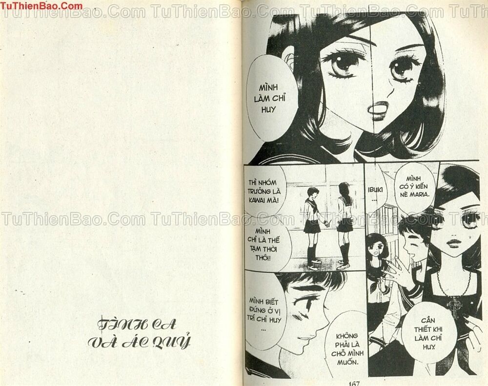 ác quỷ và bản tình ca chapter 4 82