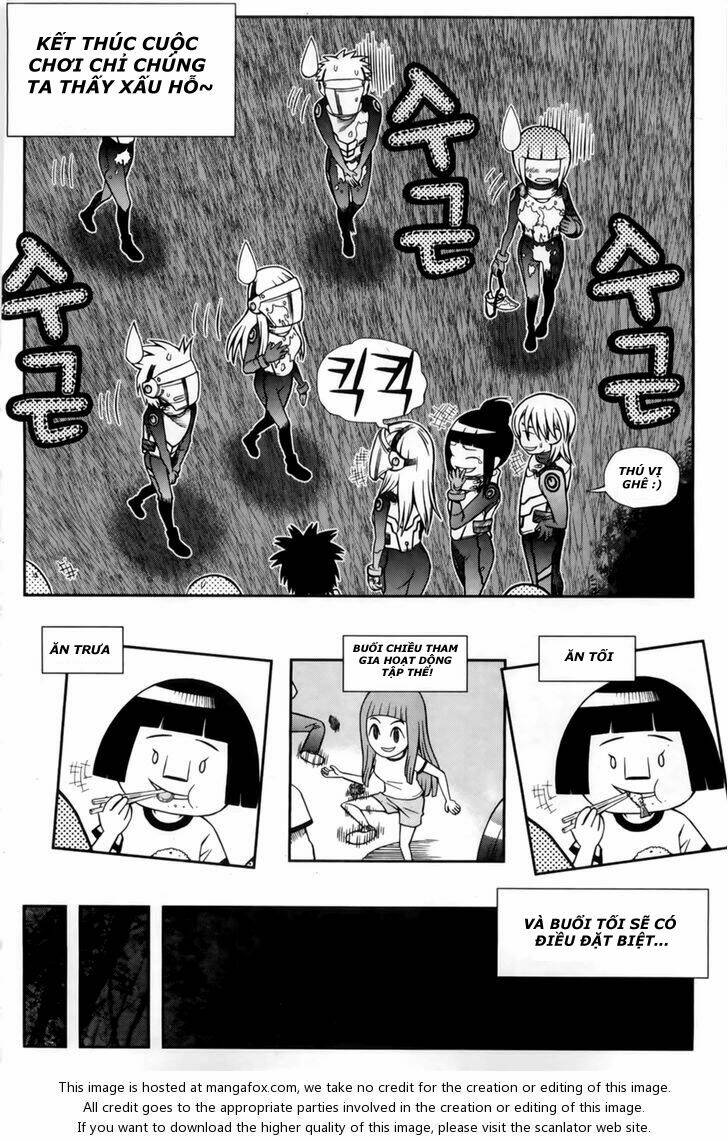 need a girl chapter 38.2 12