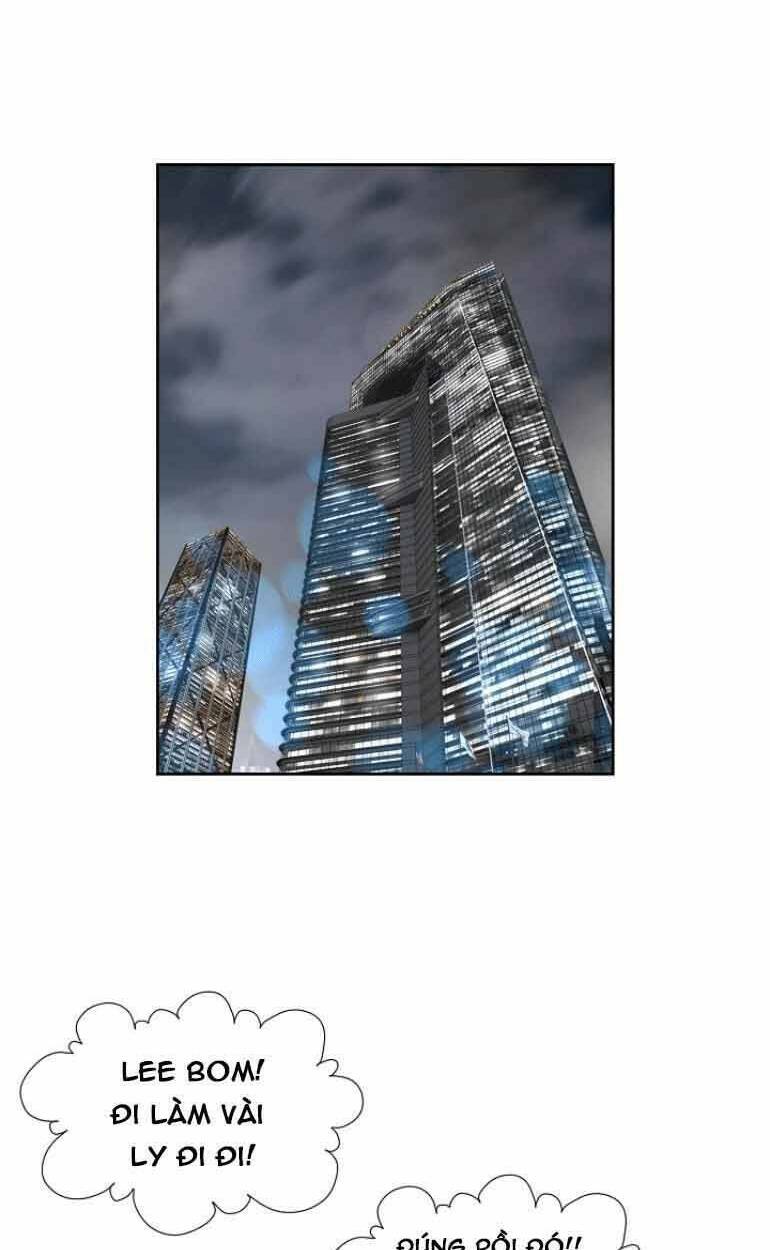 lee bom, em là của anh chapter 13 4