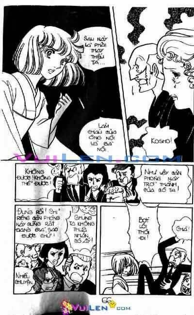 tiểu thư áo trắng chapter 4 66