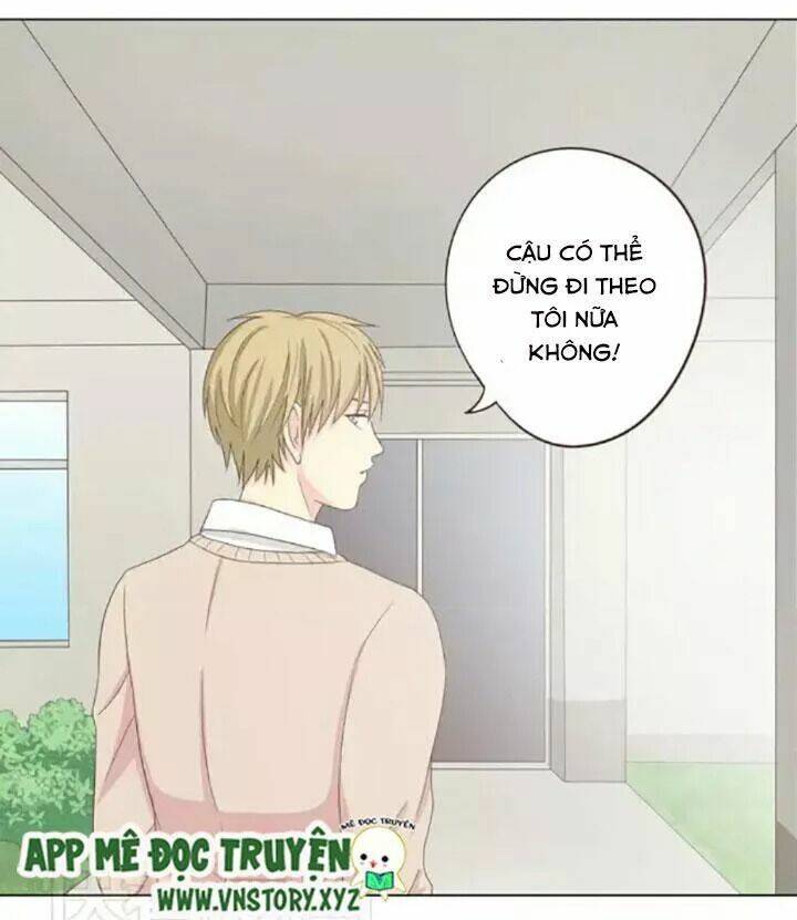 xin chào! dân nữ chapter 45 10