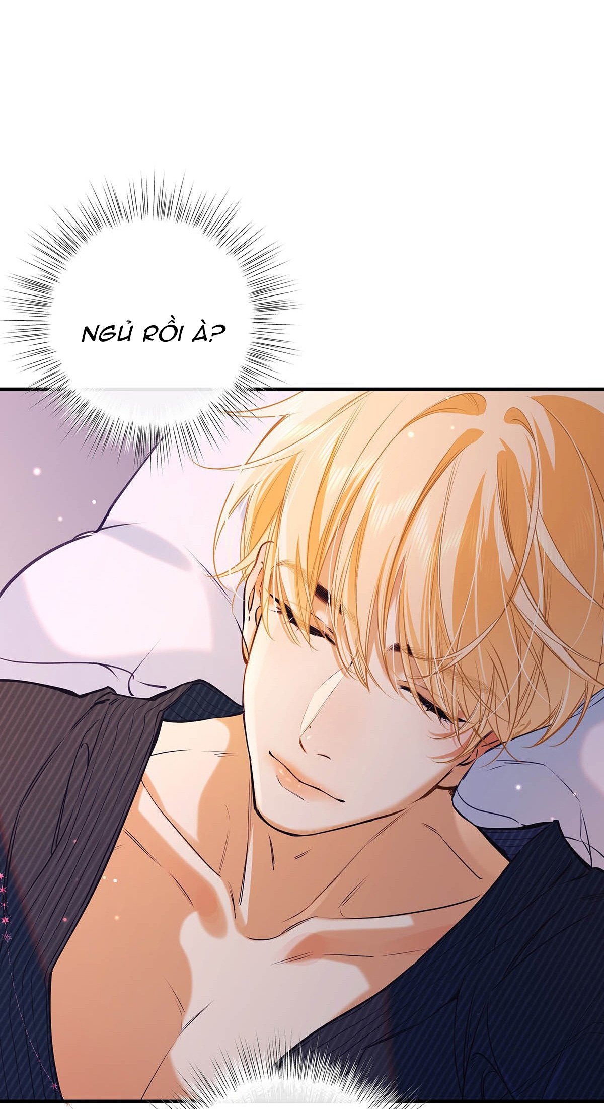 omg! cp tôi đu là thật! chapter 18 7